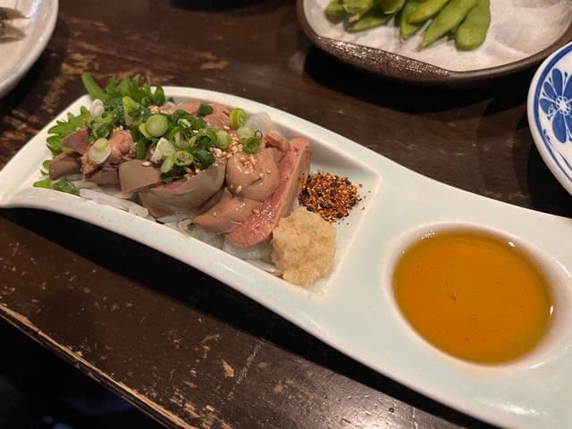 ととや - サブ画像3