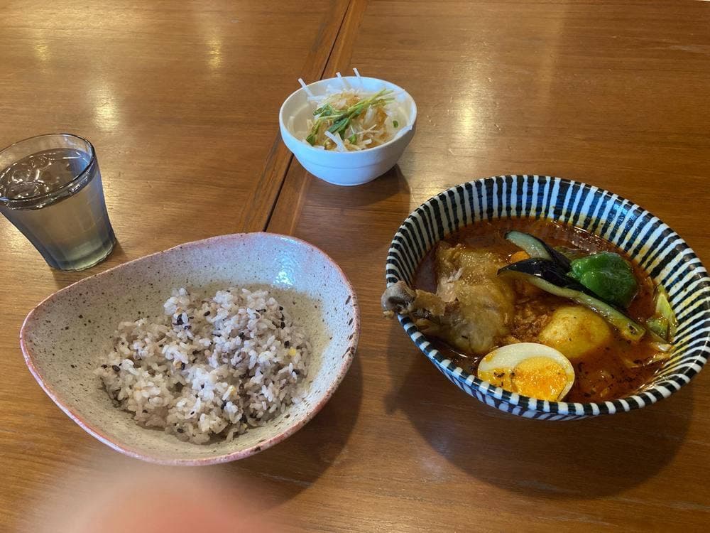 キャンディスパイス つくば店