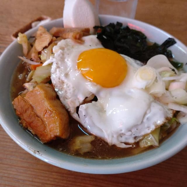 ちゃんこらーめん - サブ画像1