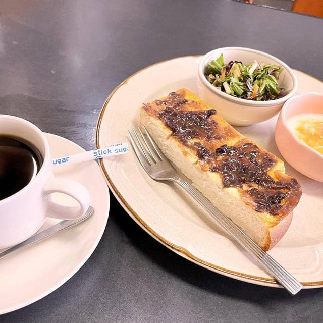 和楽庵その - サブ画像1