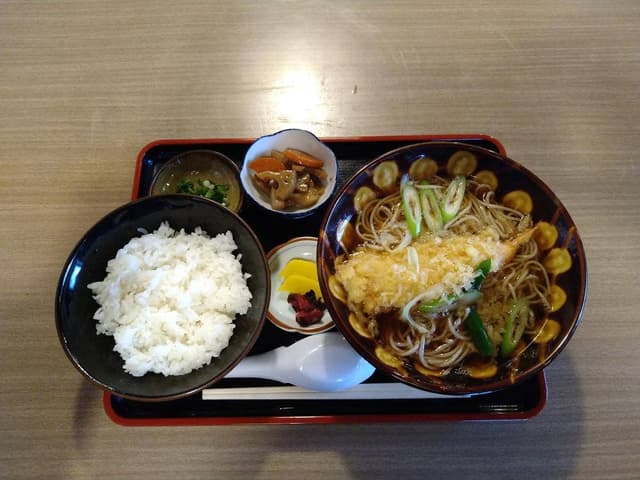 藤屋総本家 小豆餅支店 - サブ画像2