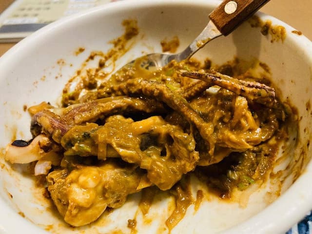 居酒屋 雷電 - サブ画像3