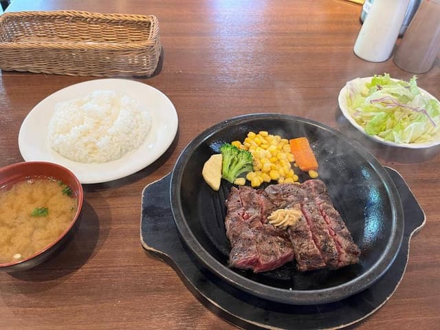 ステーキくに 新小岩店 - サブ画像2