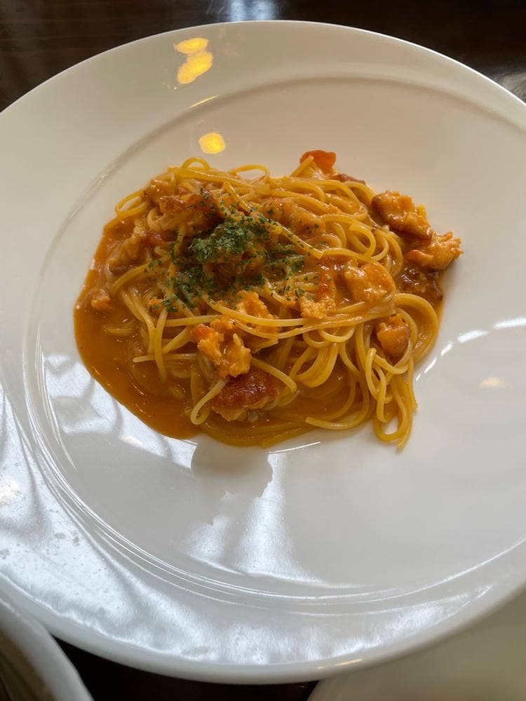 呉服町italia製麺 村山商店 by incroci