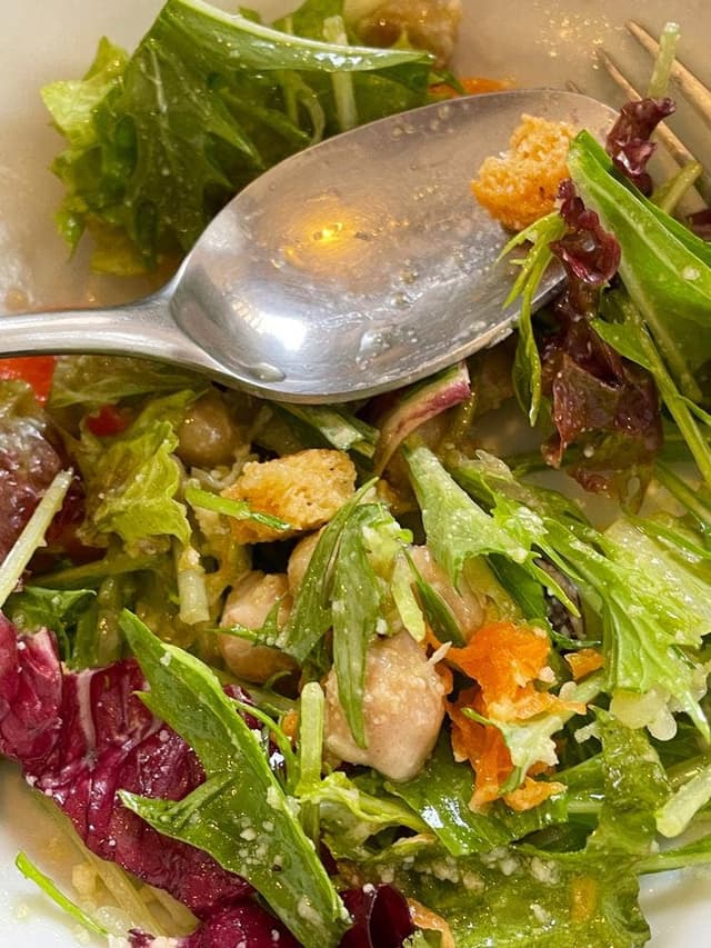 呉服町italia製麺 村山商店 by incroci - サブ画像3