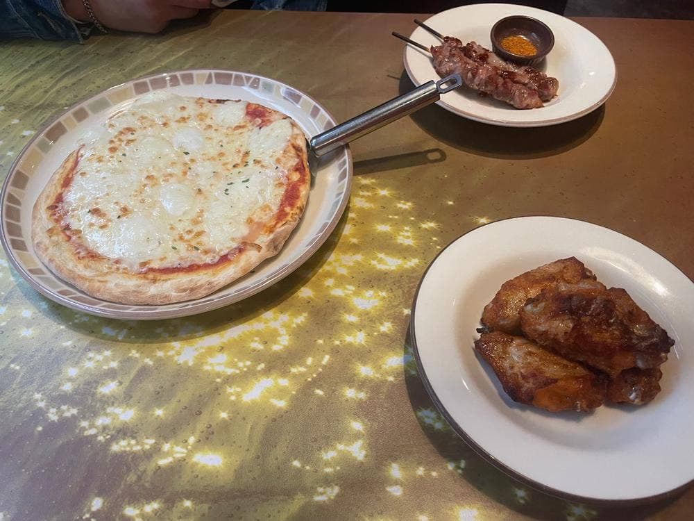 サイゼリヤ 豊山南店