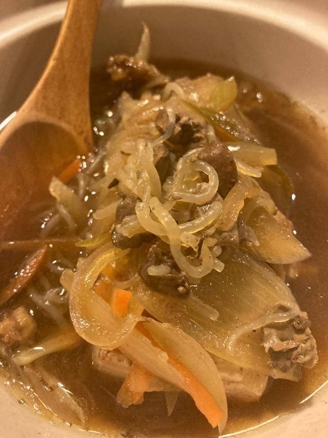 狸の焼鳥本店 - サブ画像1