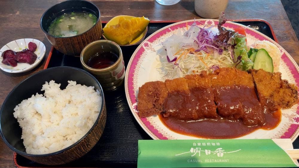 明日香高砂店