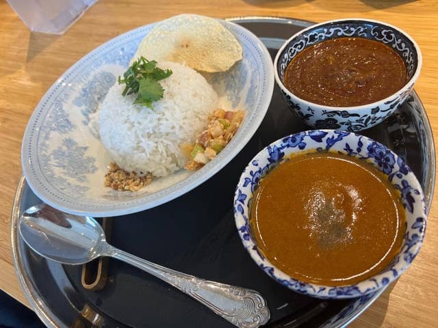 Spice Bar SUZU - サブ画像2