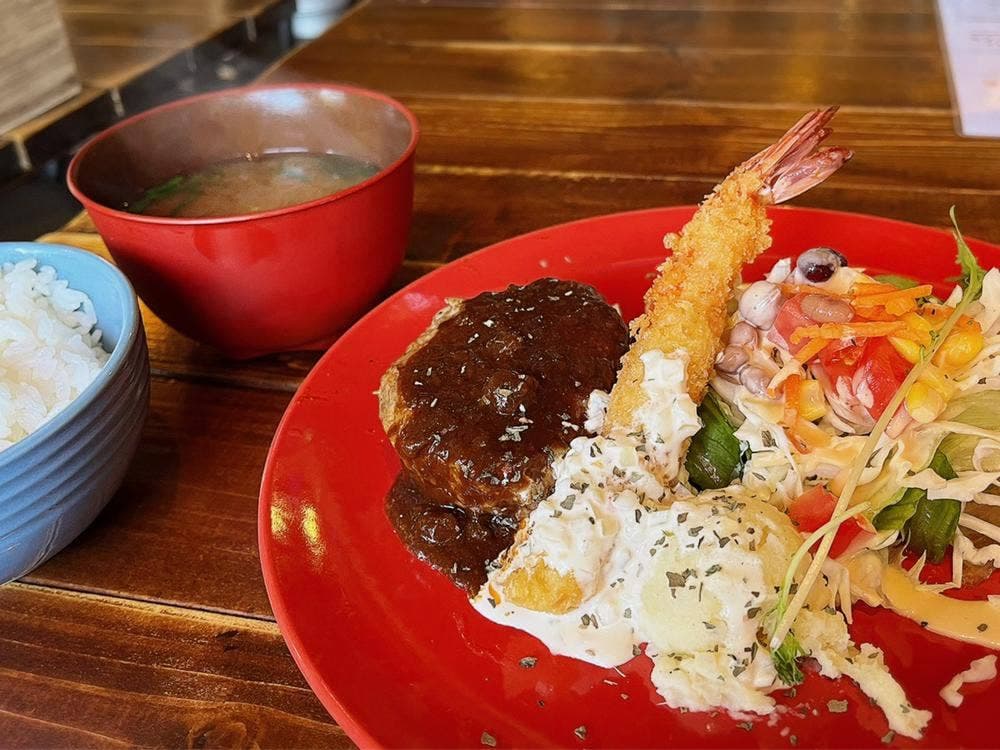 ワイン食堂 Ukine