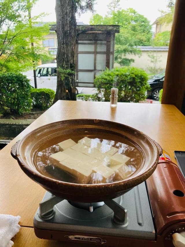 料庭 八千代 - サブ画像1