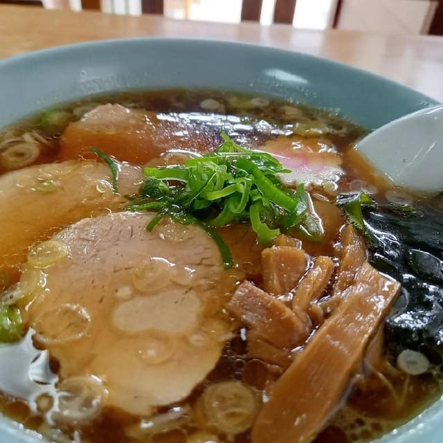 きそば 中田屋 - サブ画像2