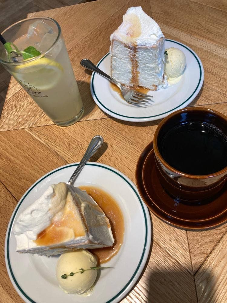 マザームーンカフェ 阪神梅田本店