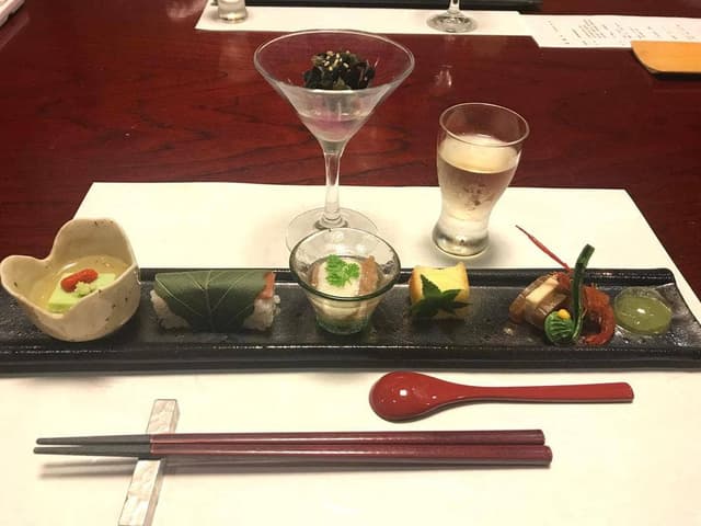 旅館 山河 - サブ画像2