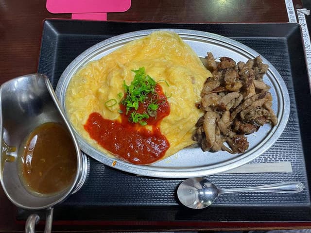 ホープ軒 福岡店 - サブ画像2