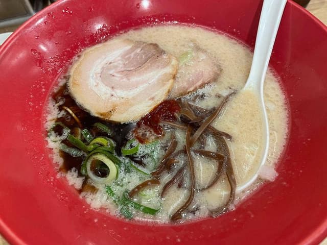一風堂 四条烏丸店 - サブ画像1