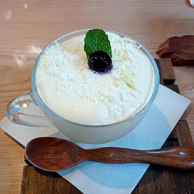 カフェ クベル Kubel - サブ画像3