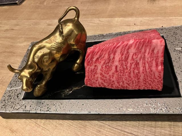 鉄板焼きWAGYU LIVERARY - サブ画像3