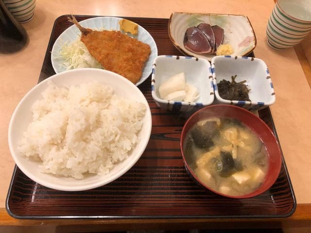 かぶき 本店 - サブ画像3