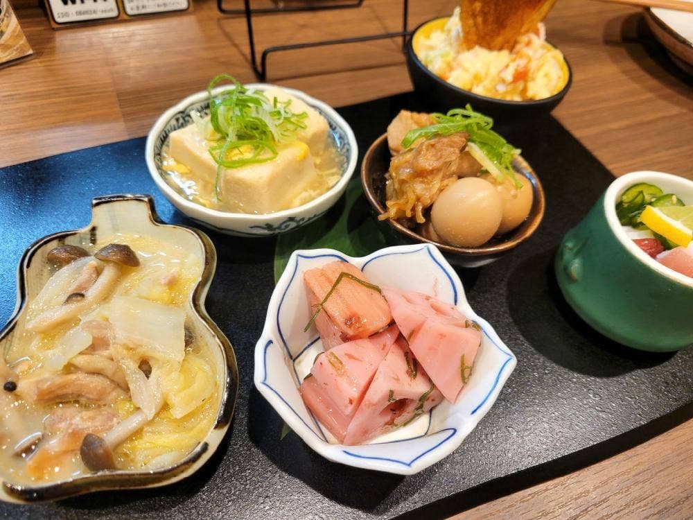 OBANZAI弥壱