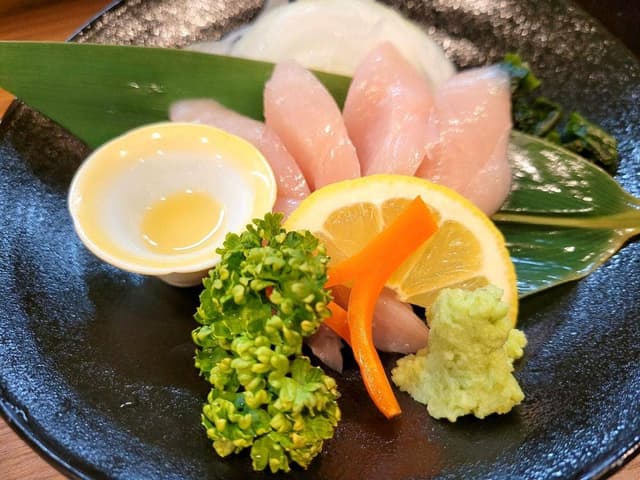 OBANZAI弥壱 - サブ画像1