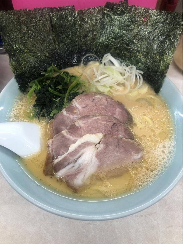 ラーメン寺田家 戸塚店 - サブ画像2