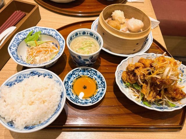 中華料理 梅香 阪急三番街店 - サブ画像2