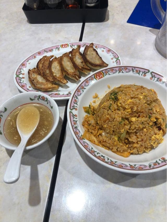 餃子の王将 藤沢駅前店 - サブ画像1