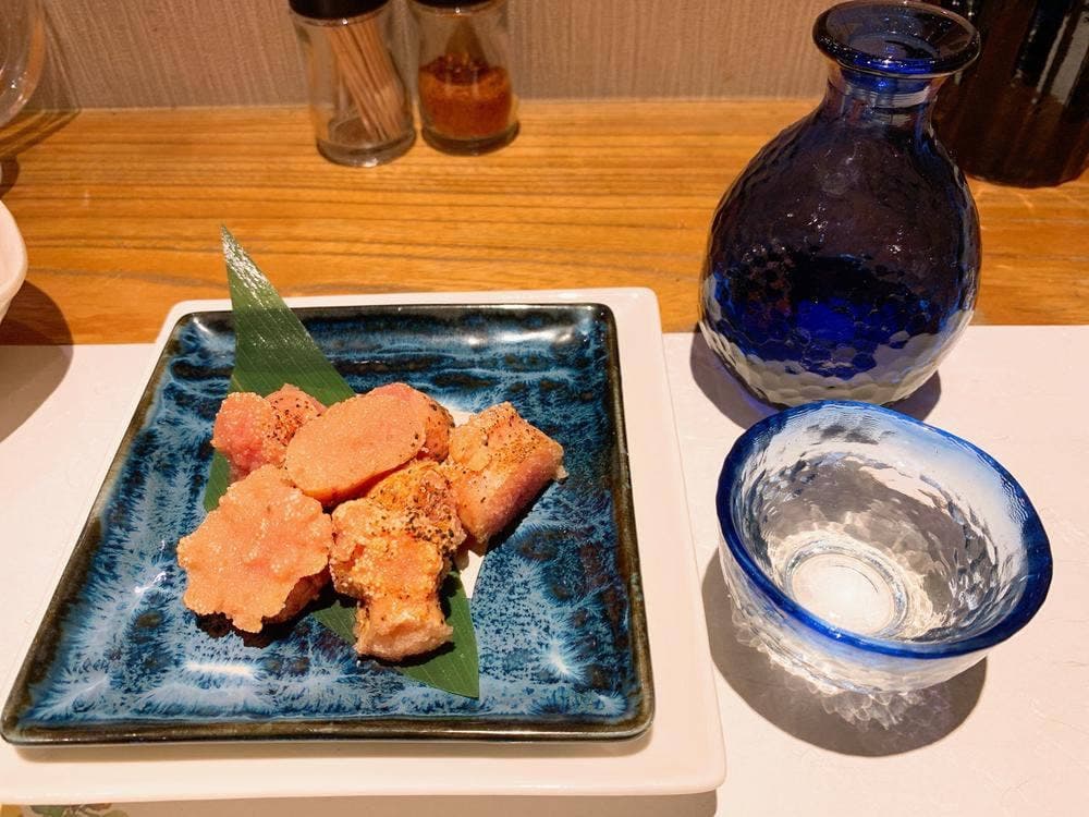 宵 八久