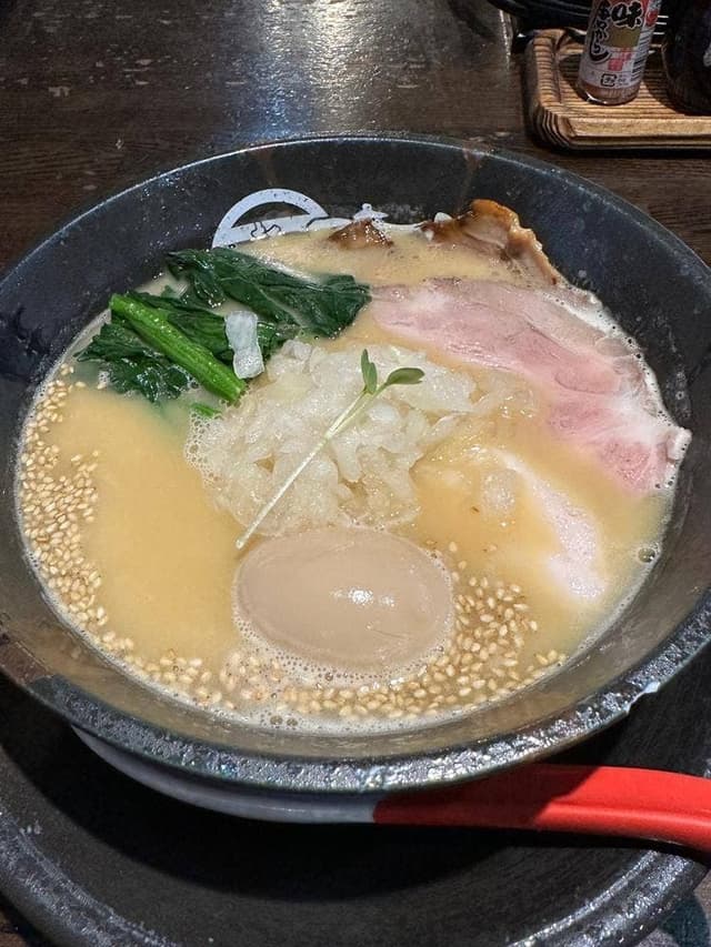 麺屋 時茂 川口店 - サブ画像3