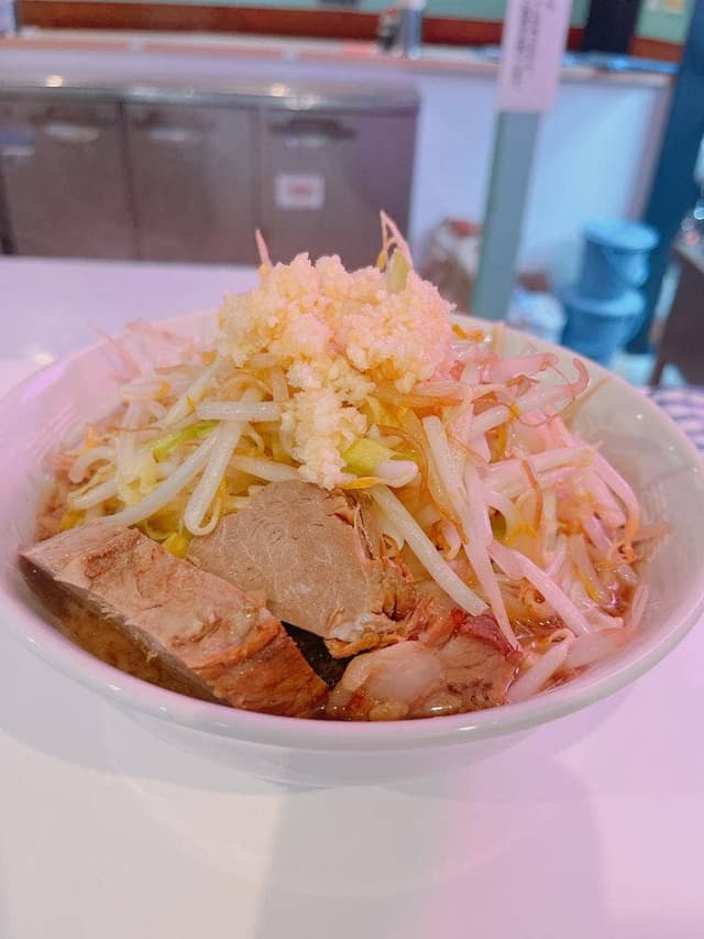ラーメンボーイズ - サブ画像1