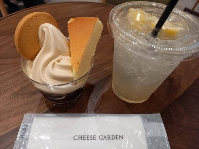 チーズガーデン シャポー船橋店 - サブ画像2