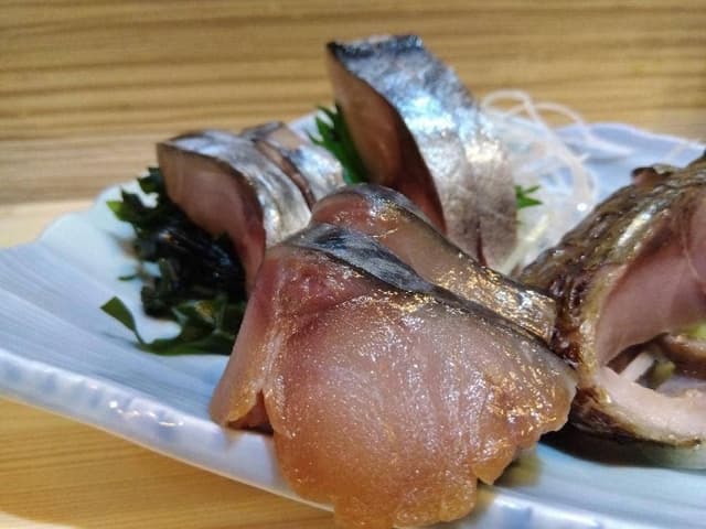 魚とおでんと瓶ビール 大衆酒場 とろ鯖 南森町店 - サブ画像3