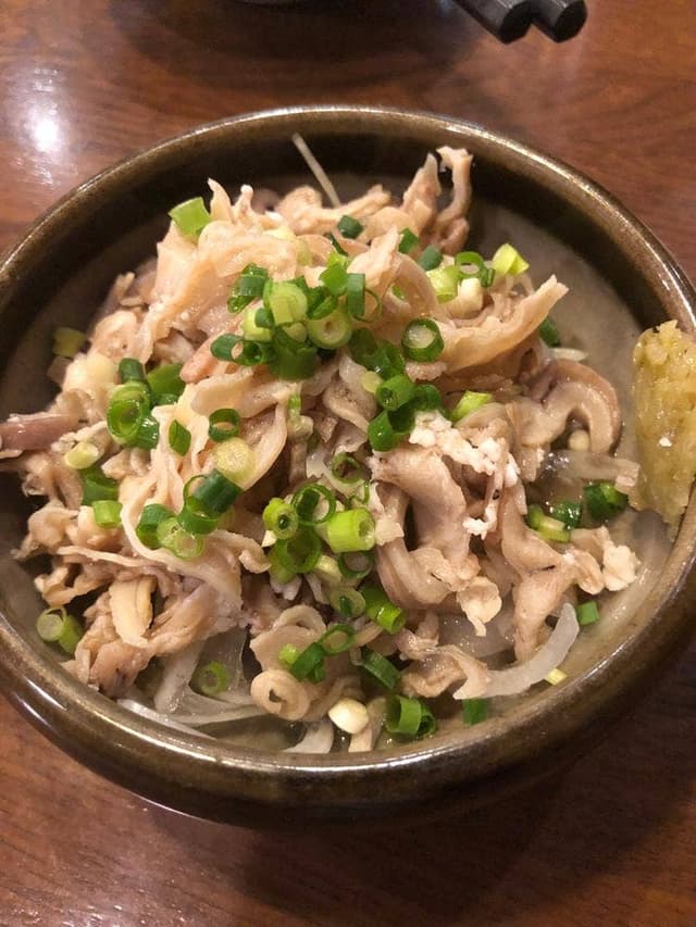 居酒屋愉会 - サブ画像3