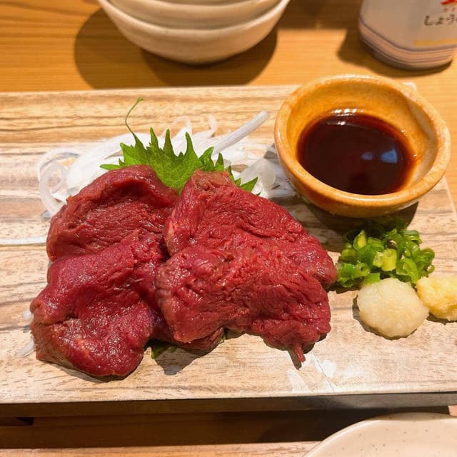 大衆酒場 永山 - サブ画像1