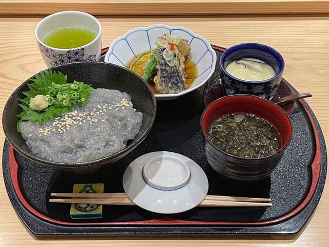 まっとう 福喜壽司 金沢店 - サブ画像3