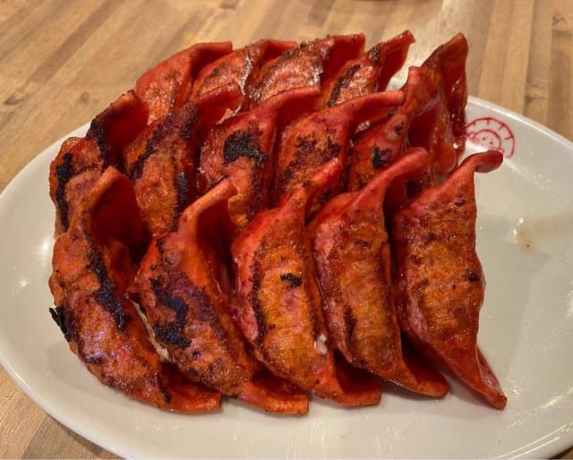 餃子家 龍 カープロード店 - サブ画像1