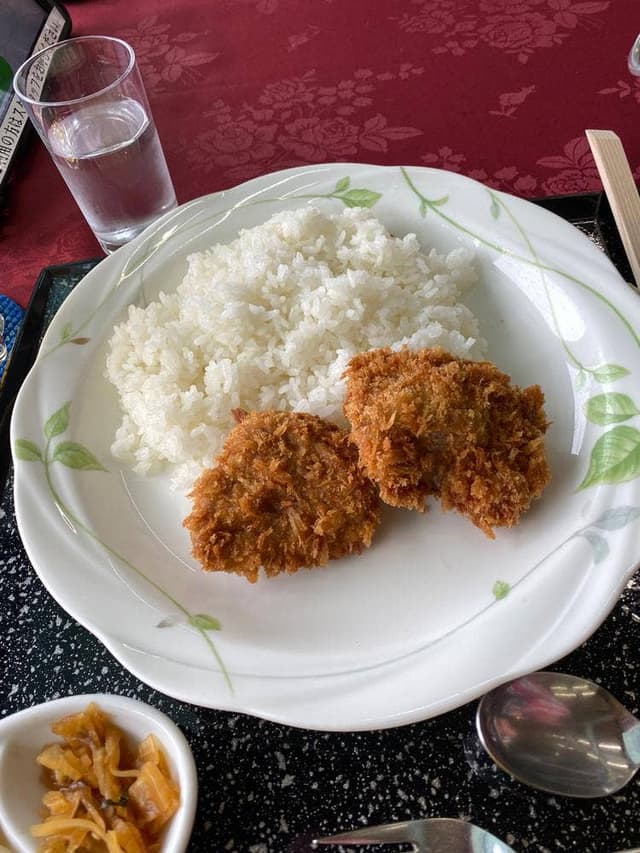 長野カントリークラブ レストラン - サブ画像1