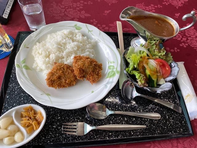 長野カントリークラブ レストラン - サブ画像3