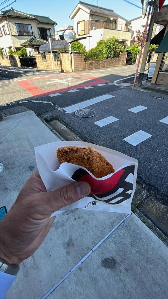 長沼精肉店 - サブ画像2