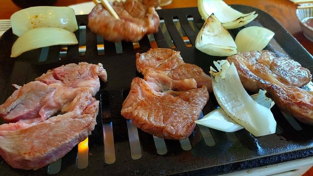 伊藤ジンギスカン