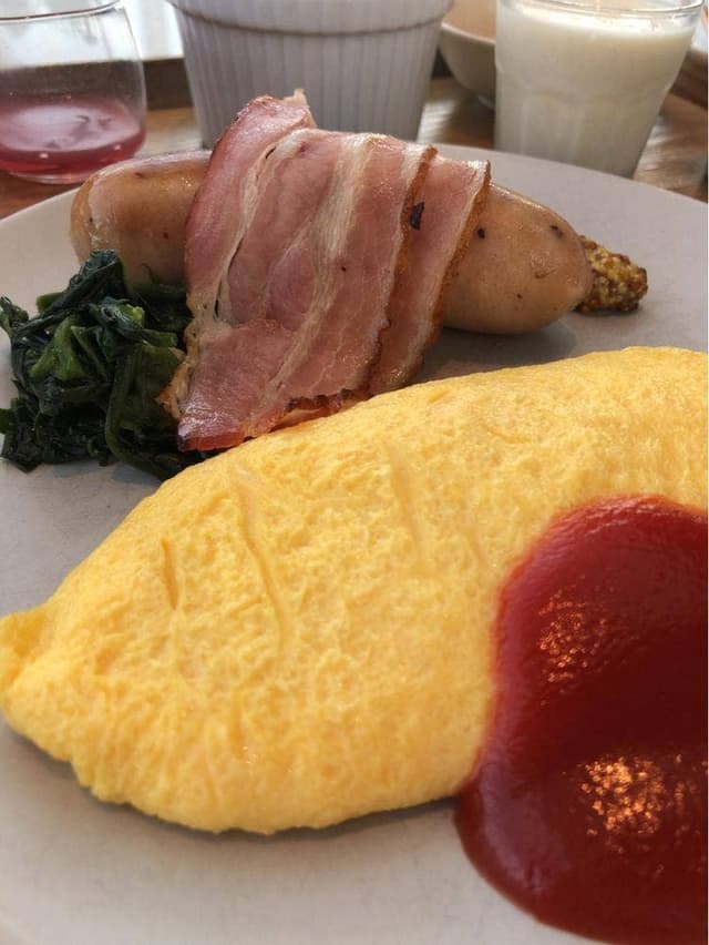 SOMEWHERE RESTAURANT & BAR - サブ画像3