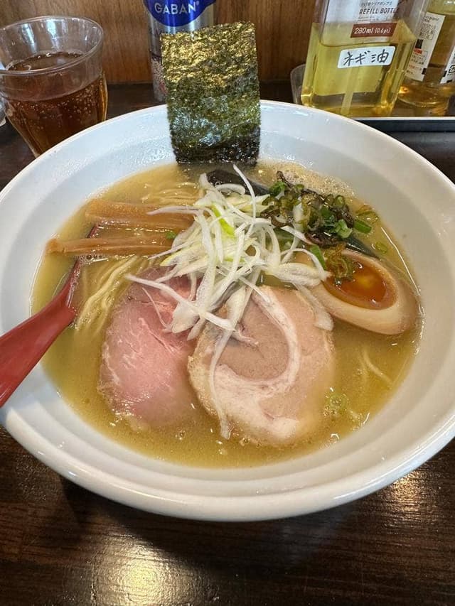 らーめん詩 - サブ画像2