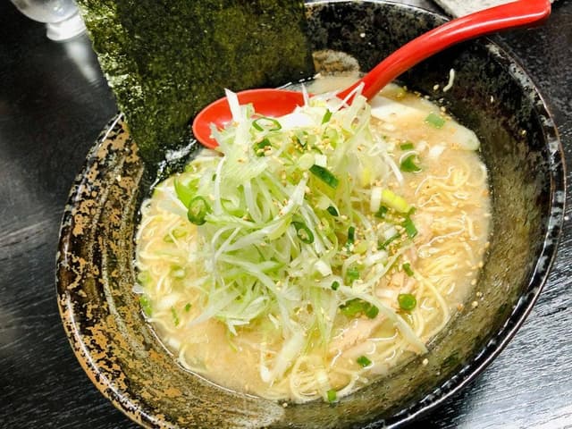 らーめん こんてな屋 - サブ画像2