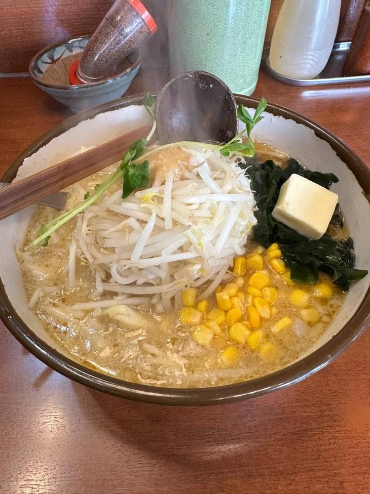 味噌一 常盤台店