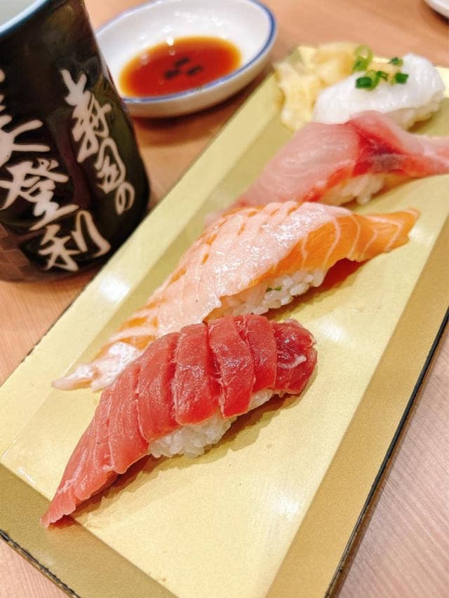 立喰 美登利 エチカ池袋店 - サブ画像1