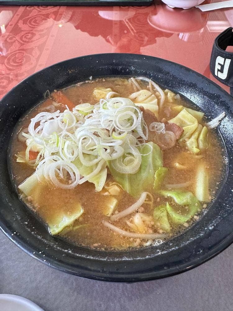 秩父国際カントリークラブ レストラン