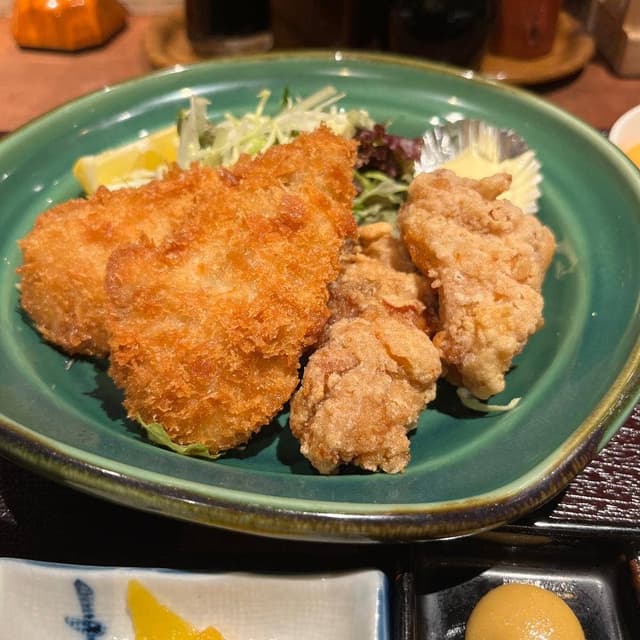 未蔵や - サブ画像3