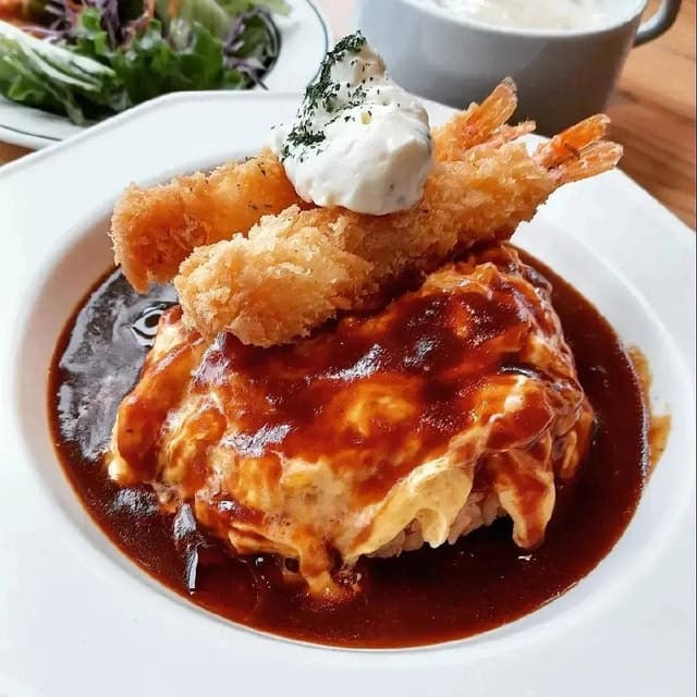 ヒナノ珈琲越谷店 - サブ画像2