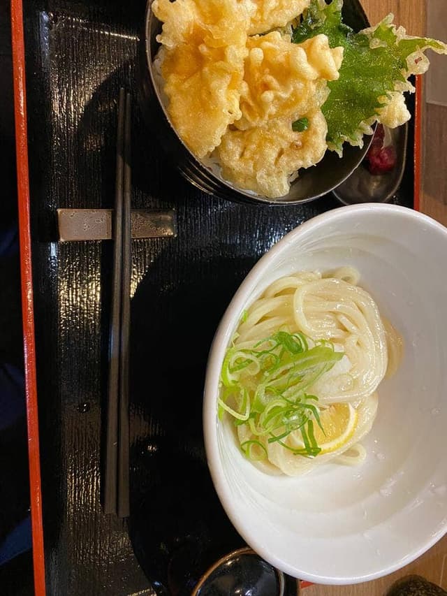優曇庵 - サブ画像1